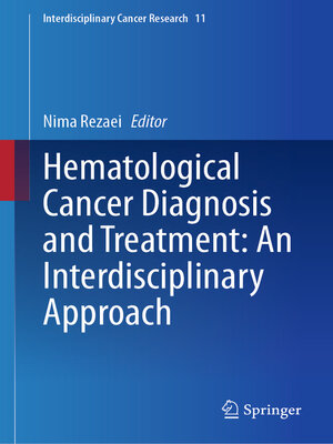 cover image of Hematological Cancer Diagnosis and Treatment